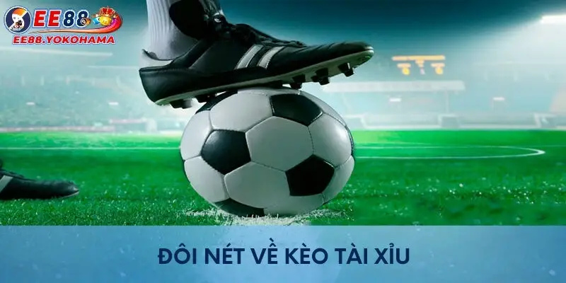 Đôi nét về kèo tài xỉu