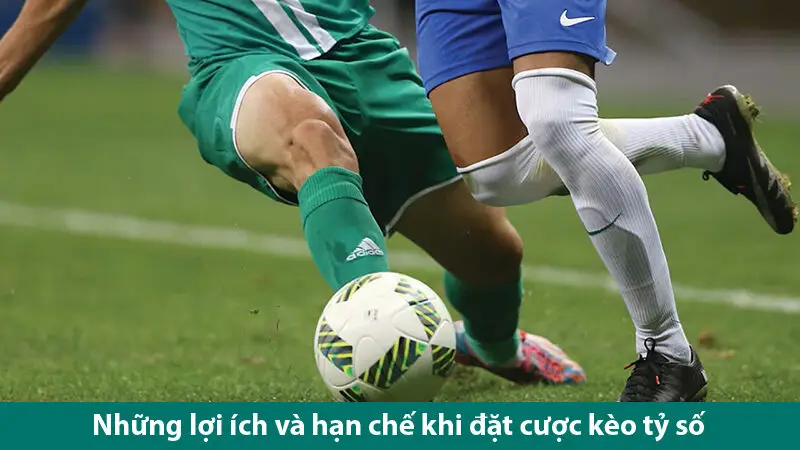 Các bí quyết đánh kèo tỷ số từ chuyên gia, đánh đâu thắng đó