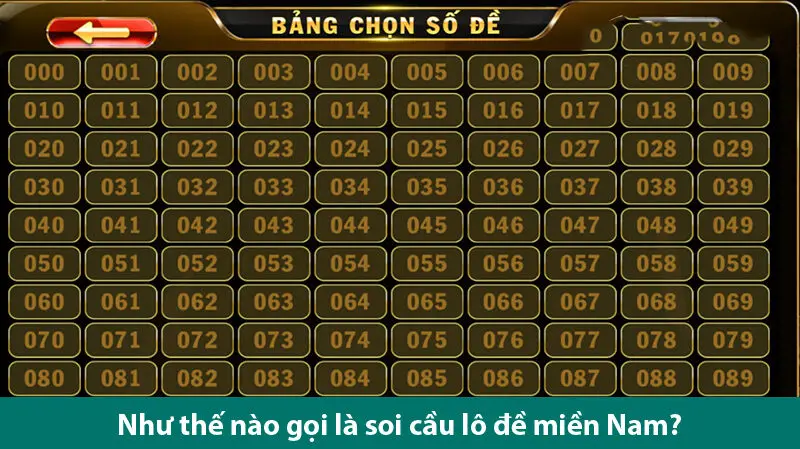 Tuyệt chiêu soi cầu miền Nam cực chuẩn từ cao thủ chuyên nghiệp